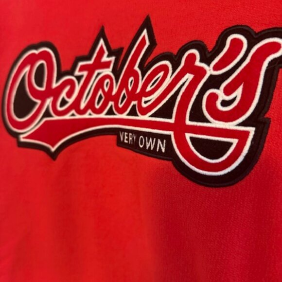 Exclusive OVO Crew Neck! - Picture 3 of 4